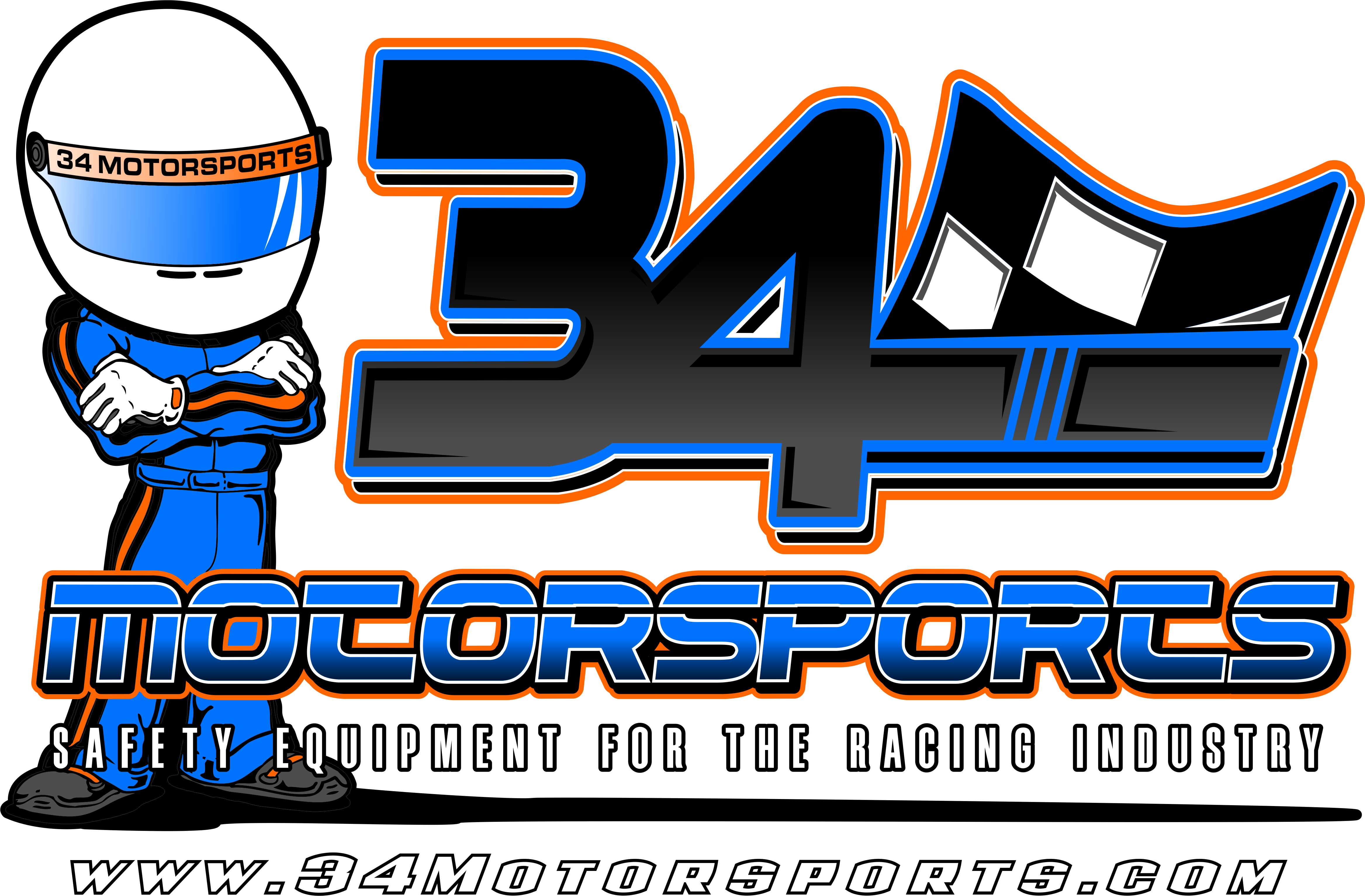 34 MOTORSPORTS